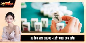 Đường mạt chược