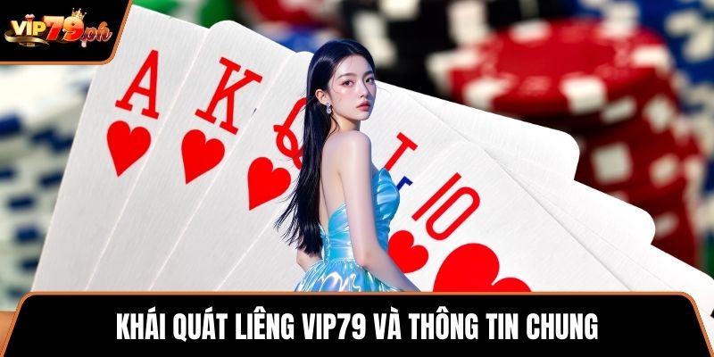 Khái quát liêng VIP79 và thông tin chung
