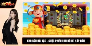 Kho báu hải tặc