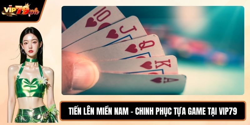 Tiến lên miền Nam
